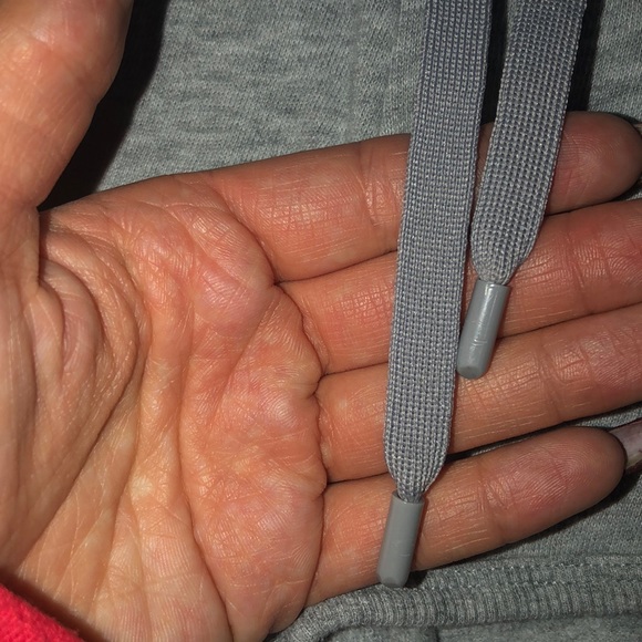 DONATED!!!! PINK lounge shorts - Picture 7 of 10